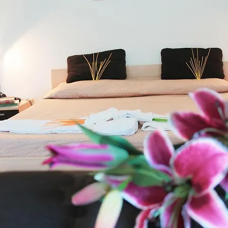 Residence Sol Levante Frascati Room photo