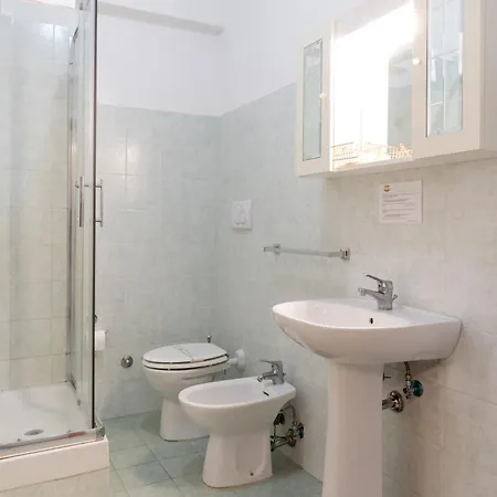 Residence Sol Levante Frascati Exterior photo
