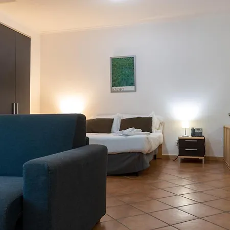 Residence Sol Levante Frascati Exterior photo
