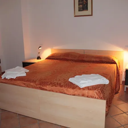 Residence Sol Levante Frascati Room photo