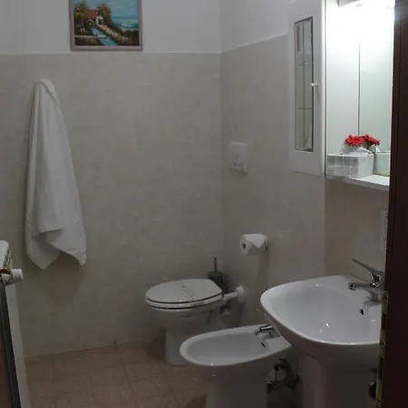 Residence Sol Levante Frascati Exterior photo