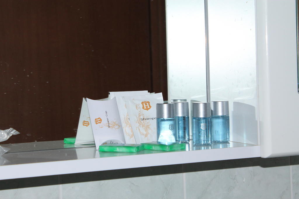 Apart-hotel Sol Levante Frascati