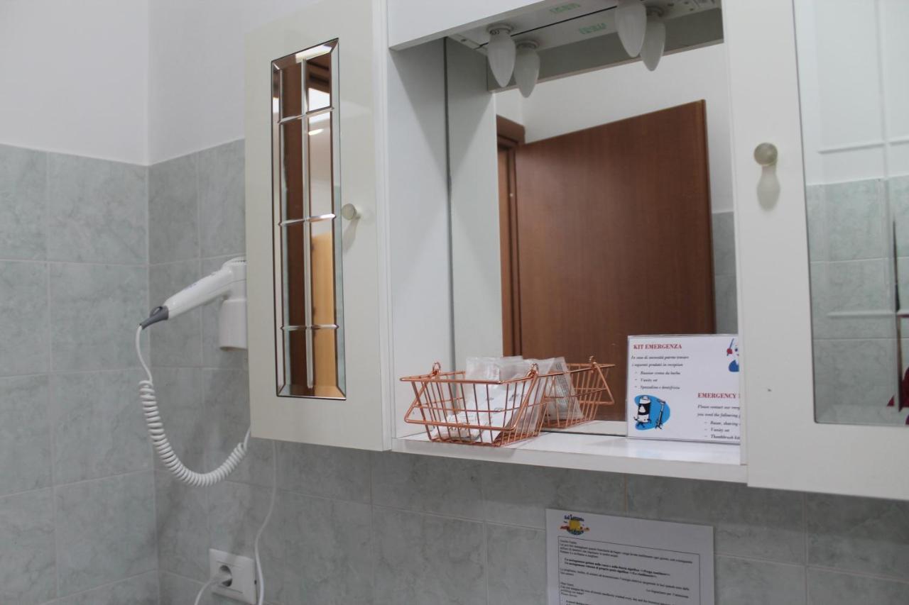 Sol Levante Apart-hotel 2*